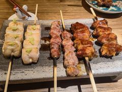 -鸟幸 TORISAKI 炭火居酒屋