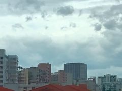 -威蒂斯国际健身游泳会所(东莞庄路店)