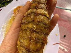 -大茄来海鲜餐厅(亚洲城分行)