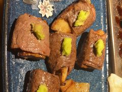 -無二炙坊·和牛烧肉(大钟寺1733店)