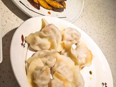 -船歌·鱼水饺青岛菜(金狮广场店)