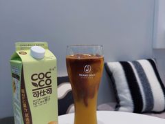 -Beans Solo豆号咖啡(百家湖花园店)