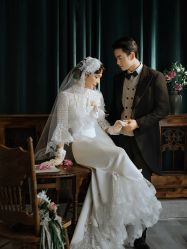 -第一夫人婚纱摄影(南京店)