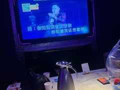-星聚会KTV(上海松江万达店)