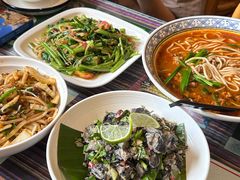-呐咪傣园·云南菜(石厦店)