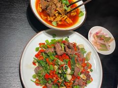 -锦城印象火锅(天府三街店)