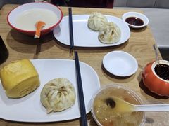 -老陶包子铺(南大西南村店)