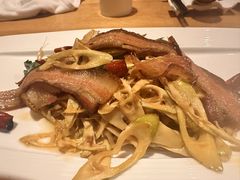 -青城山六善酒店·紫氣園中餐厅