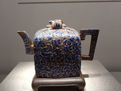 -中国茶叶博物馆(双峰馆区)