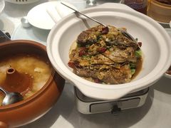 -御湾·浅水湾·贺胜土鸡汤(潜山店)