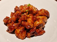 糖醋里脊-外婆家(静安大悦城店)