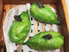 -蔡澜点心·粤菜(丽泽天街店)