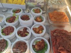 -大喜麻辣拌(凯德1818店)