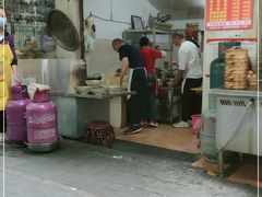 门面-马王庙刀削面馆(四川省交通学院宿舍店)