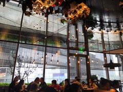 -金牌外婆家(苏州中心店)