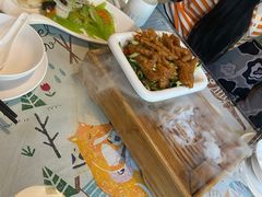 -兰桂坊·花园餐厅(西湖店)