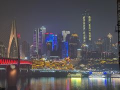 -重庆解放碑威斯汀酒店