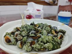 -滑记海鲜饭店·老字号(海鲜街店)