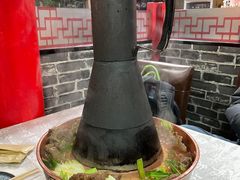 -羊家胡同·龙虾烧烤火锅(龙汇路店)