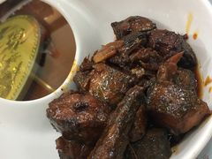 -地方名吃海鲜大馅蒸饺(北戴河店)