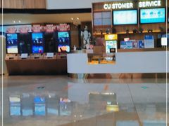 -金逸影城(中关村店)