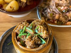 -九九牛肉馆(南山路店)