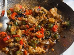 -庆云楼饭庄(什刹海店)