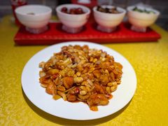 -大海碗·炸酱面·烤鸭·京菜(天坛店)