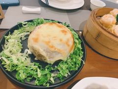 -豫璟轩中餐厅(南昌万怡店)