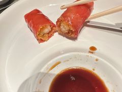 -万丽轩·粤菜(王府井金茂万丽酒店)