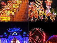 -渔岛海洋度假区