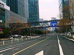 -钱江新城灯光秀