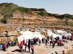 -陕西黄河壶口瀑布旅游区