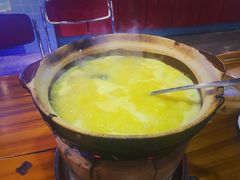 -捞围鲜·港式打边炉(海阳路店)