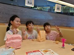 -威尼斯西餐厅(小榄大信店)