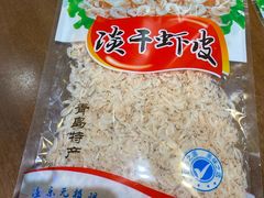-山海菜馆·海肠捞饭·青岛菜(栈桥店)