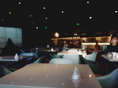 大堂-半山腰·云南菜(侨福芳草地店)