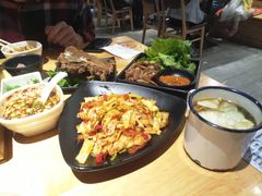 -怪噜范·贵阳小吃大排档(金源旗舰店)