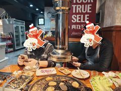 -小核桃品质串店(世茂大道店)