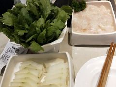 -海底捞火锅(勒泰店)
