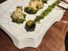 -海派悦庭·海胆烧麦·新融合菜(凯德广场店)