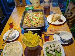 兴化鲜鱼丸-小小河边鱼(天润城店)