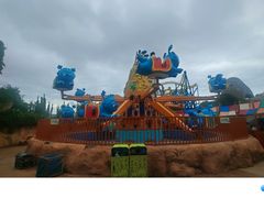 -大连海昌发现王国主题公园