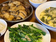 -老兵牛蹄店(下沙店)