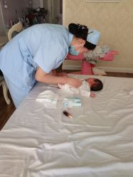 -北京享悦时光月子会所