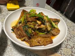 -文三里屯面馆(三里屯店)