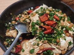 -村长家的疙瘩汤·东营菜(东营茶城店)
