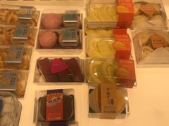 -BreadTalk面包新语·烘焙蛋糕(五羊邨店)
