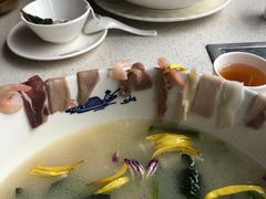 -牧雲子·臻选云南菜 .商务宴请(泰然大厦店)