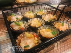 -巨无霸串店(大什字街店)